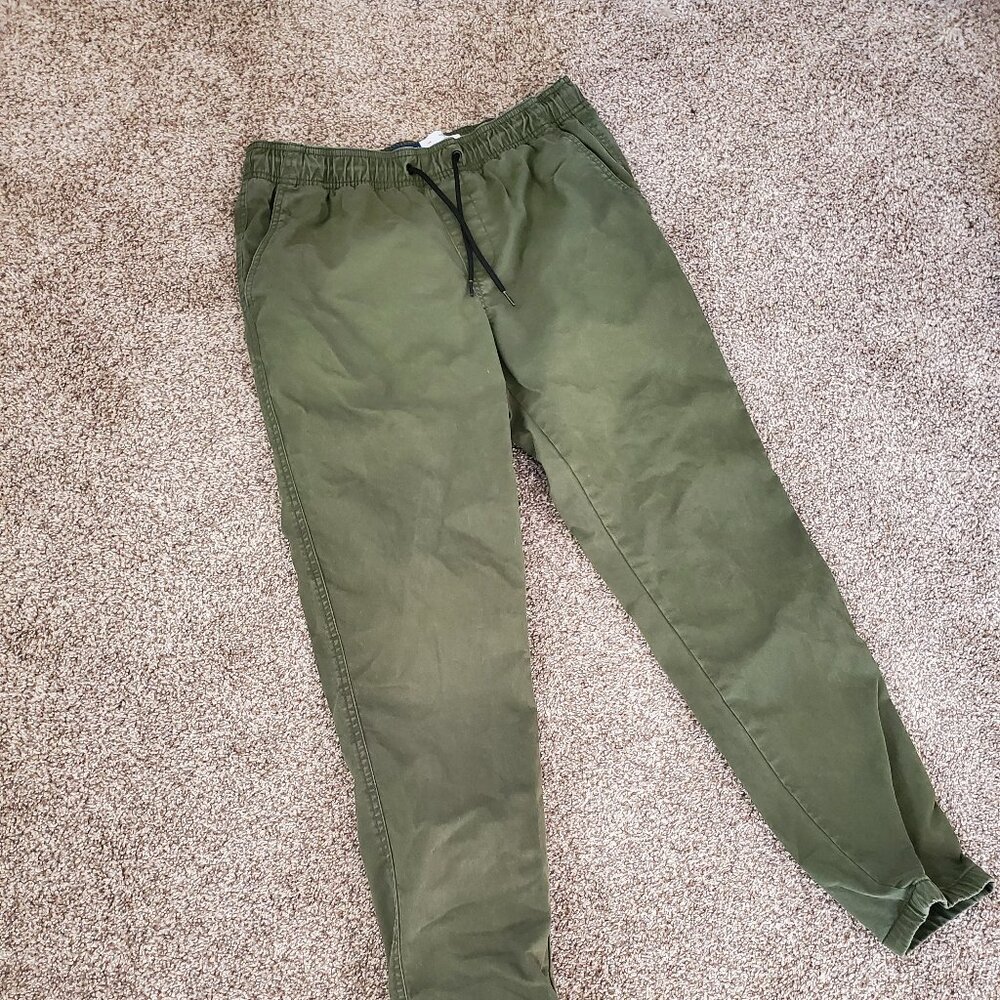 Mens Joggers Medium